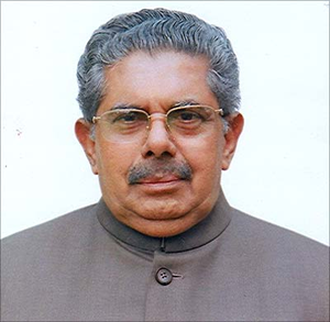 High Command Representative Vayalar Ravi